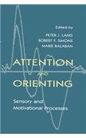 Attention and Orienting
