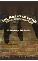 Boys, Young Men and Violence