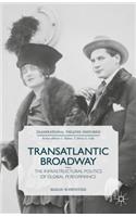 Transatlantic Broadway