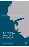 Political World of Bob Dylan