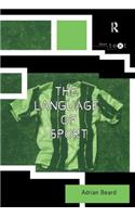 The Language of Sport