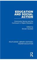 Education and Social Action