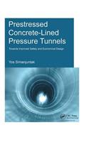 Prestressed Concrete-Lined Pressure Tunnels