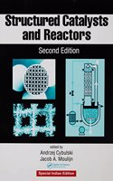 Structured Catalysts and Reactors