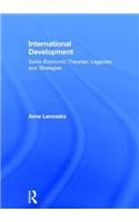 International Development