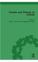 Famine and Disease in Ireland, volume III