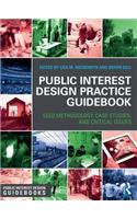 Public Interest Design Practice Guidebook