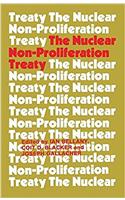 The Nuclear Non-proliferation Treaty