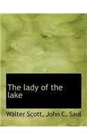 The Lady of the Lake