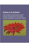 Burials in Norway