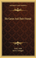 Garies And Their Friends
