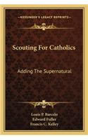 Scouting For Catholics