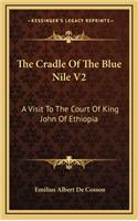The Cradle Of The Blue Nile V2