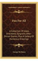 Fun for All