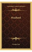 Headland