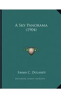 A Sky Panorama (1904)