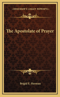 Apostolate of Prayer