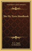 Fly Tyers Handbook
