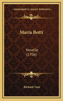 Maria Botti