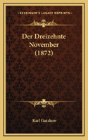 Der Dreizehnte November (1872)