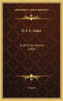D. F. E. Auber