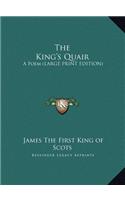 The King's Quair
