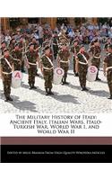 The Military History of Italy