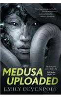 Medusa Uploaded
