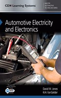 Automotive Electricity and Electronics with 1 Year Access to Automotive Electricity and Electronics ONLINE