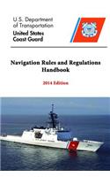 Navigation Rules and Regulations Handbook - 2014 Edition