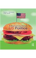 A Brief Introduction to US Politics