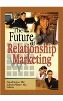 The Future of Relationship Marketing