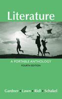 Literature: A Portable Anthology