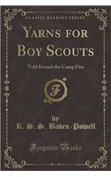 Yarns for Boy Scouts