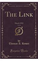 The Link, Vol. 10