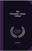 The Vassarion...vassar College