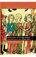 Intersections of Gender, Religion and Ethnicity in the Middle Ages