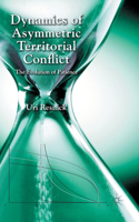 Dynamics of Asymmetric Territorial Conflict