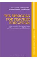 Struggle for Teacher Education