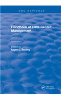 Handbook of Data Center Management