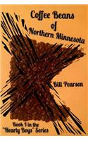Coffee Beans of Northern Minnesota