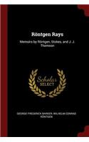 Röntgen Rays
