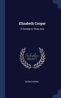 Elizabeth Cooper