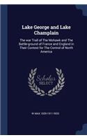Lake George and Lake Champlain