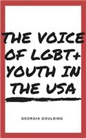 Voice Of LGBT+ Youth In The USA