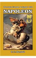Through Europe and Egypt with Napoleon