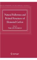 Natural Fullerenes and Related Structures of Elemental Carbon