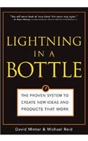 Lightning in a Bottle