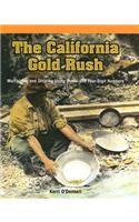 California Gold Rush