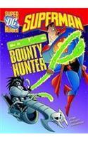 Cosmic Bounty Hunter